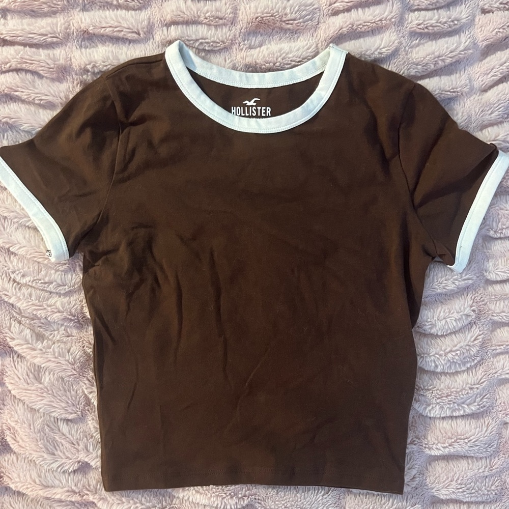 Baby tee